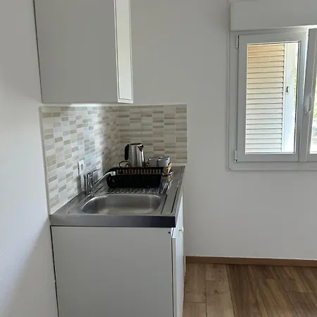 Adar 101 Apartment Nantes