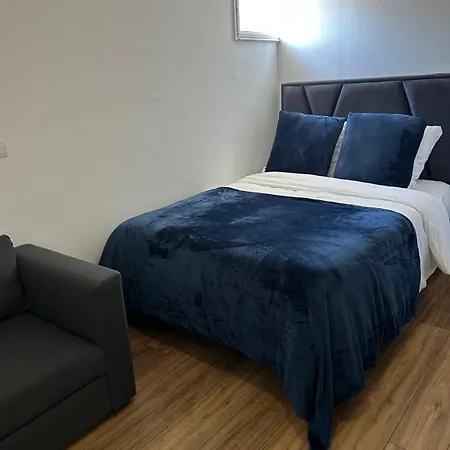 Apartment Adar 101