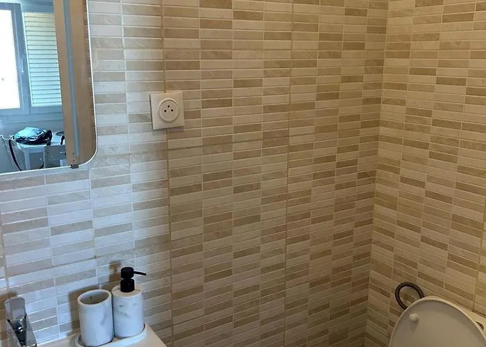 Maison Adar 101 Apartmán Nantes